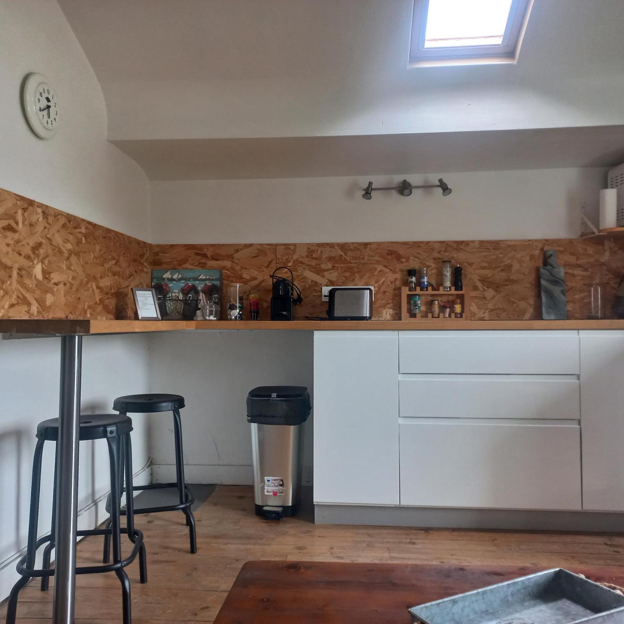 Appartement Independant แซงต์-ชิลดาส-เดอ-รุยส์ ภายนอก รูปภาพ